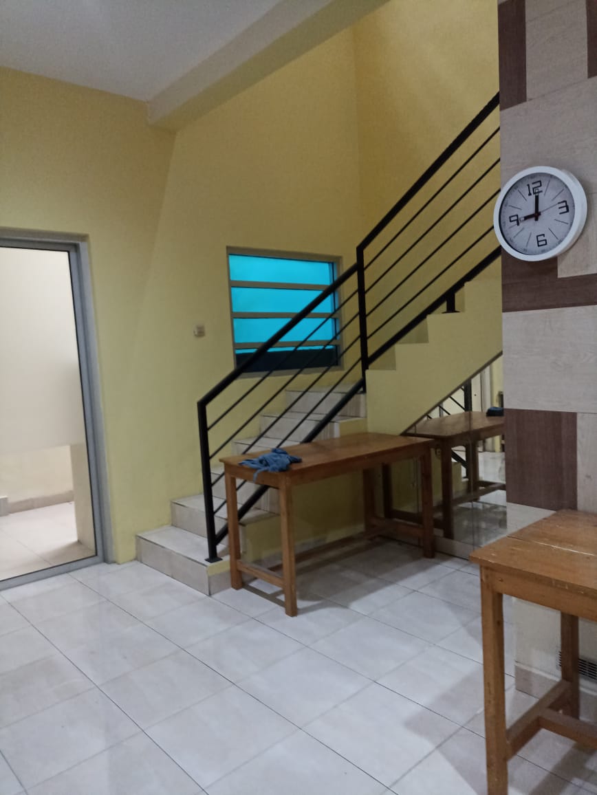Rumah Disewakan di Cluster Meadow Green Lippo Cikarang
